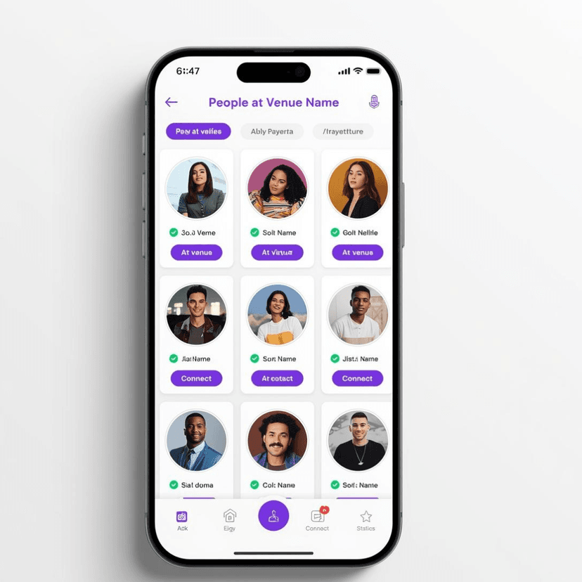 Photo 3 - Participants